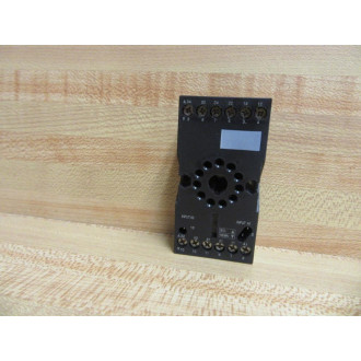 Schneider Electric RUZC3M Telemecanique Relay Socket (Pack of 2) - New No Box