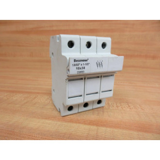 Bussmann CHM3D Fuse Holder - Used