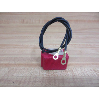 Detroit Coil Company 9-32M Valve Coil 932M - New No Box