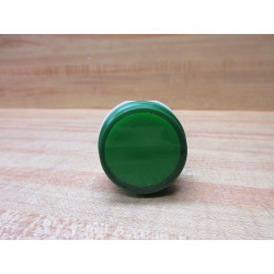 Baco T10SB20 Operator Head Green - New No Box