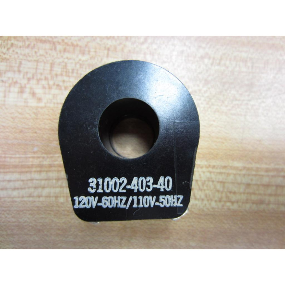 Square D 31002-403-40 3100240340 Magnetic Contactor Coil - New No Box
