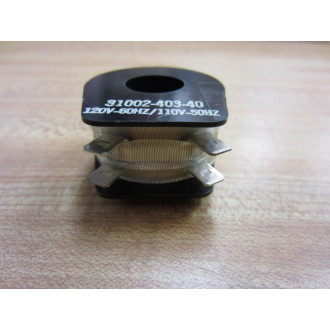 Square D 31002-403-40 3100240340 Magnetic Contactor Coil - New No Box