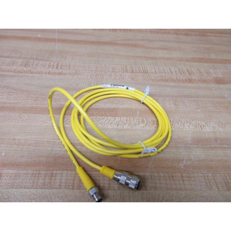 Turck RK4.4T-2-PSG 4M Cordset U0875-88