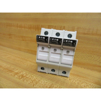 Eaton CHCC Fuse Holder 3-Pole - New No Box