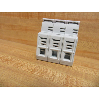 Eaton CHCC Fuse Holder 3-Pole - New No Box
