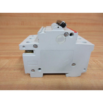 ABB S263 B10 Circuit Breaker S263B10 - Used