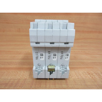 ABB S263 B10 Circuit Breaker S263B10 - Used