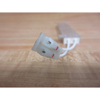 Micron BK0-CB0197-H01 Resistor BK0CB0197H01 2NS - Used