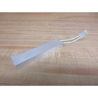 Micron BK0-CB0197-H01 Resistor BK0CB0197H01 2NS - Used