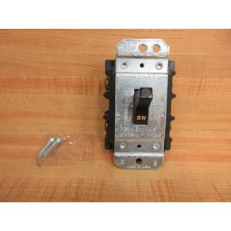 Bryant 30002D Selector Switch - New No Box