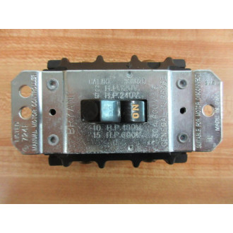 Bryant 30002D Selector Switch - New No Box