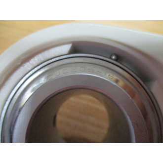 IPTCI Bearing TP205 Pillow Block Bearing WT00711