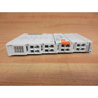 Beckhoff KL2602 PLC Terminal - Used