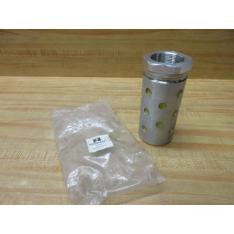 Ross Controls D5500A8001 MUFFL-AIR Silencer