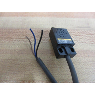 Omron TL-W5MB1 Proximity Switch TLW5MB1 - Used