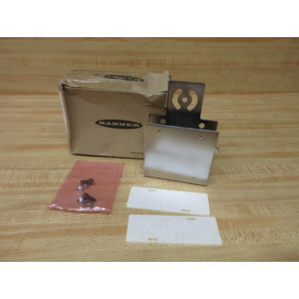Banner SMBAMSQ60IP Sensor Bracket