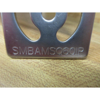 Banner SMBAMSQ60IP Sensor Bracket