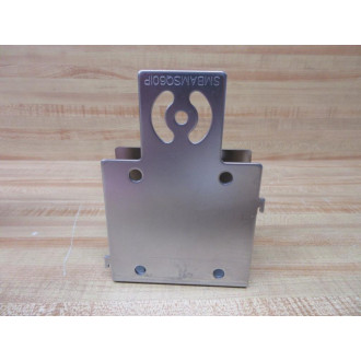 Banner SMBAMSQ60IP Sensor Bracket