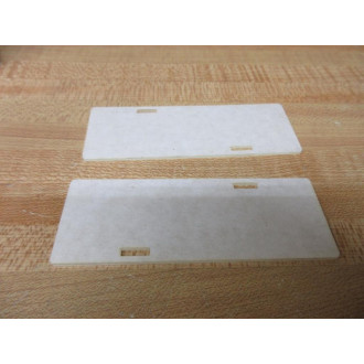 Banner SMBAMSQ60IP Sensor Bracket