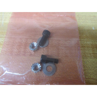 Banner SMBAMSQ60IP Sensor Bracket