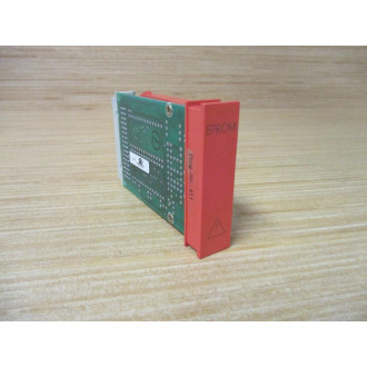 Helmholz 700-375-1LA15 EPROM 8 KByte Memory Module - Used