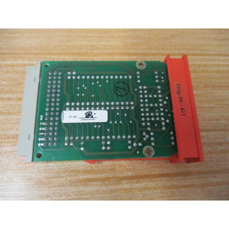 Helmholz 700-375-1LA15 EPROM 8 KByte Memory Module - Used