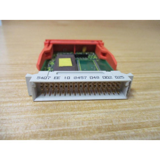 Helmholz 700-375-1LA15 EPROM 8 KByte Memory Module - Used