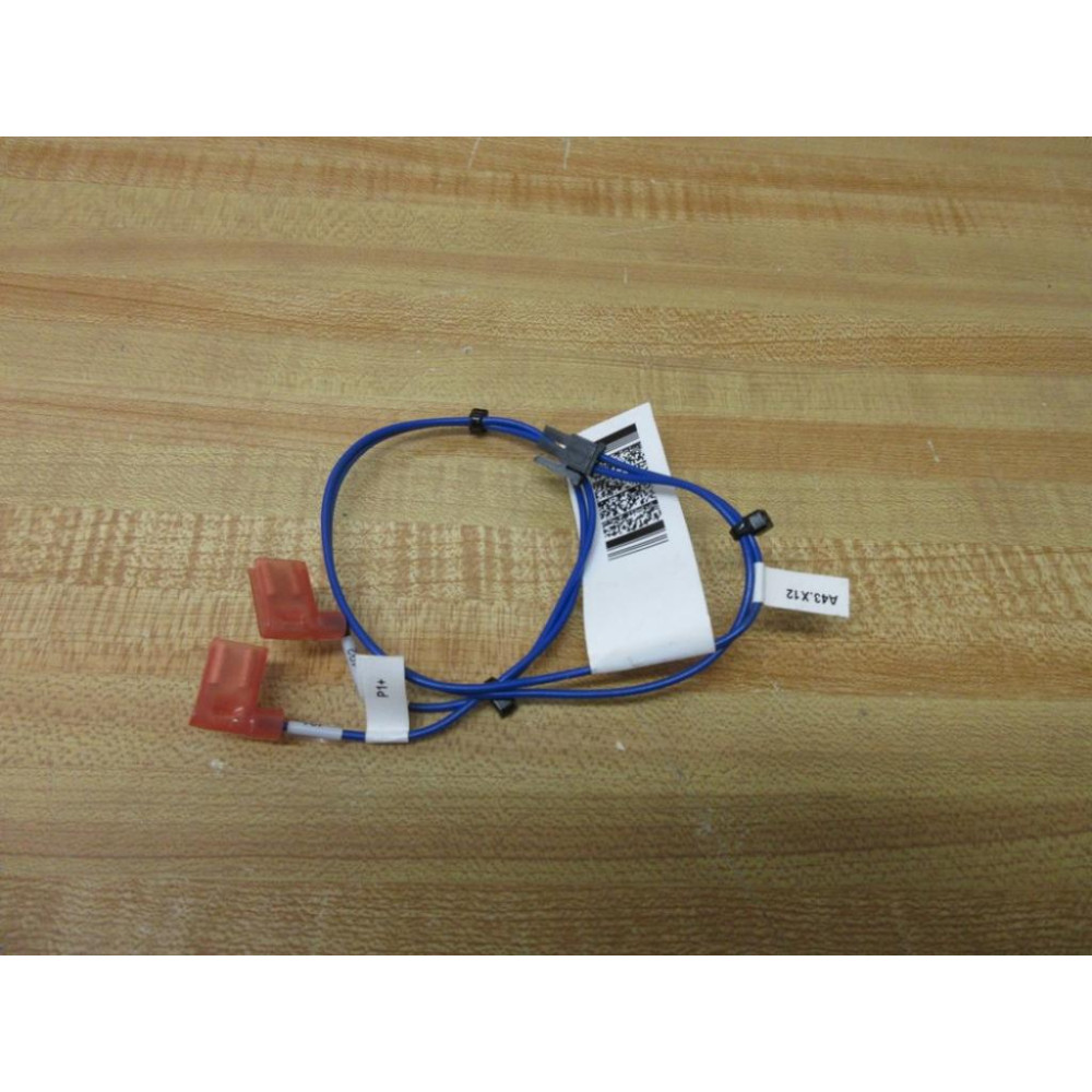 ABB 3HAC020855-001 Robot Cable 3HAC020855001 - Used