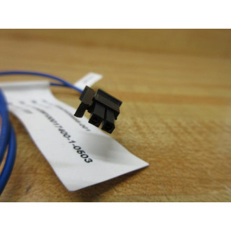 ABB 3HAC020855-001 Robot Cable 3HAC020855001 - Used