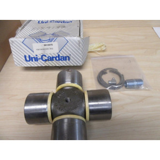 Uni-Cardan 0013070 GWB U-Joint