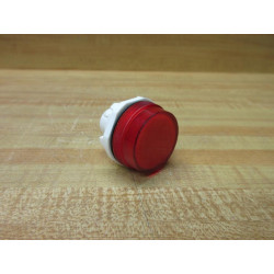 Baco T10SB10 Operator Head Red - New No Box