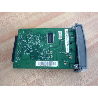 HP J7960-80012 Ethernet Print Server Card J7960G - Used