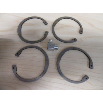 Uni-Cardan 0013070 GWB U-Joint