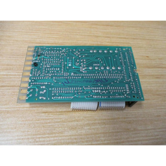 Danaher Controls CE-0411-0000 Digital Panel Meter CE04110000 - Used