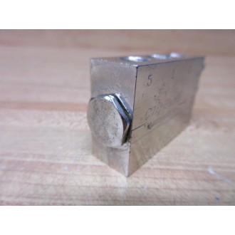 Clippard MJTV-5 Toggle Switch MJTV5 - New No Box