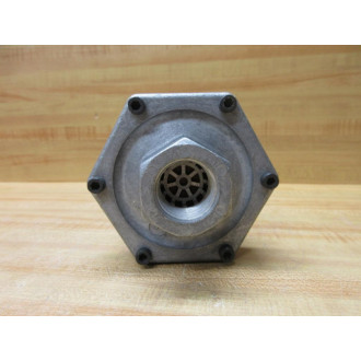 Shrader Bellows 300799000 Parker Quick Exhaust Valve - New No Box