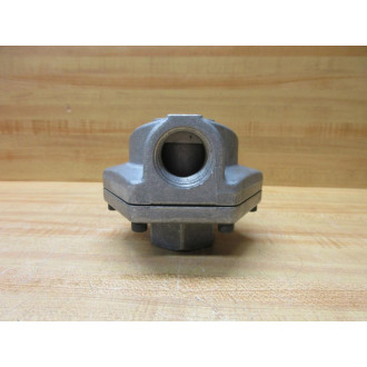 Shrader Bellows 300799000 Parker Quick Exhaust Valve - New No Box