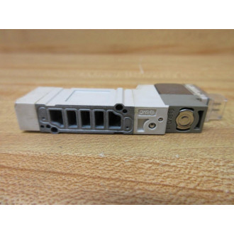 SMC SY3140-5LZD Solenoid Valve SY31405LZD - Used