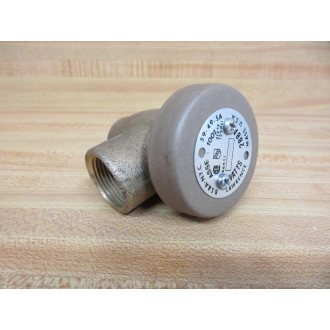 Watts 88211 288A Vacuum Breaker 34" - Used