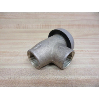 Watts 88211 288A Vacuum Breaker 34" - Used