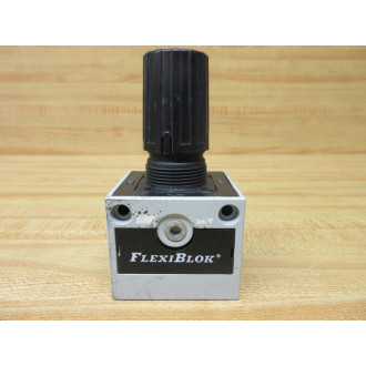 Numatics R22K-03 Check Regulator 0J6 - Used