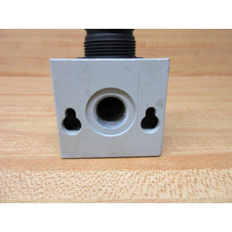 Numatics R22K-03 Check Regulator 0J6 - Used