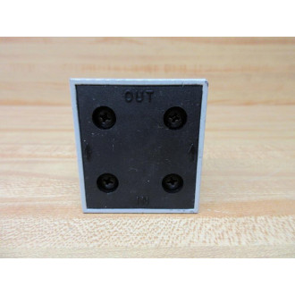 Numatics R22K-03 Check Regulator 0J6 - Used