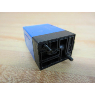 SMC DC21-26V Valve Coil Blue - Used