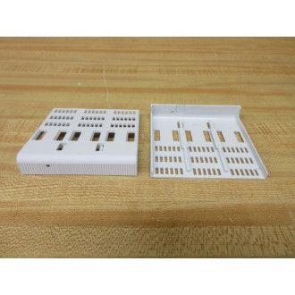 Allen Bradley 140G-H-TC3L Terminal Cover 140GHTC3L