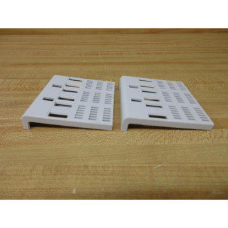 Allen Bradley 140G-H-TC3L Terminal Cover 140GHTC3L