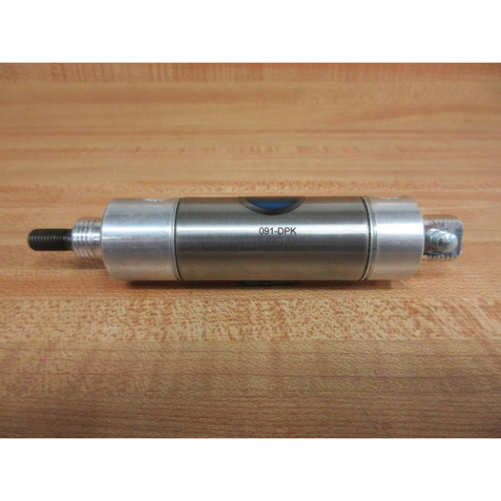 Bimba 091-DPK Pneumatic Cylinder 091DPK - New No Box