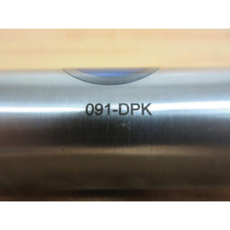 Bimba 091-DPK Pneumatic Cylinder 091DPK - New No Box
