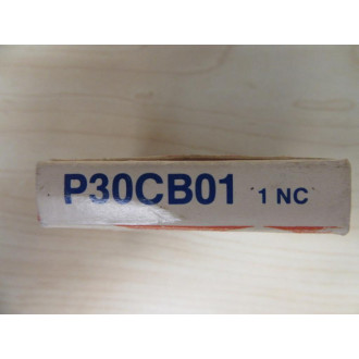 Siemens Allis P30 CB 01 Contact Block P30CB01