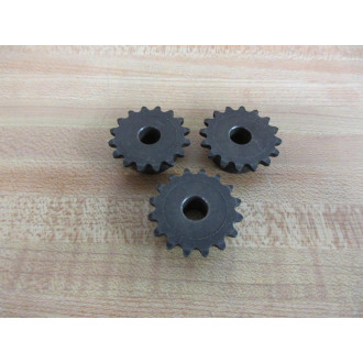 Martin 25B16 Sprocket - Used